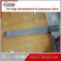 D802 hardfacing welding electrodes price 5kg/box